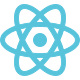 React